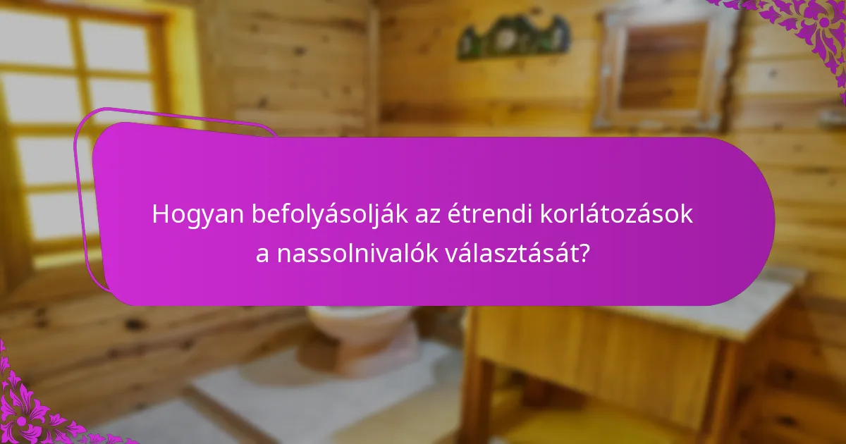 Melyik típusú nassolnivalók a legjobbak az utazáshoz?