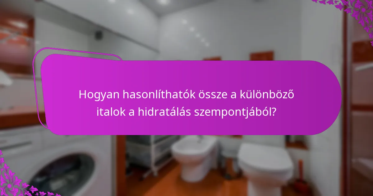 Mely tényezők befolyásolják a hidratálási igényeket utazás közben?