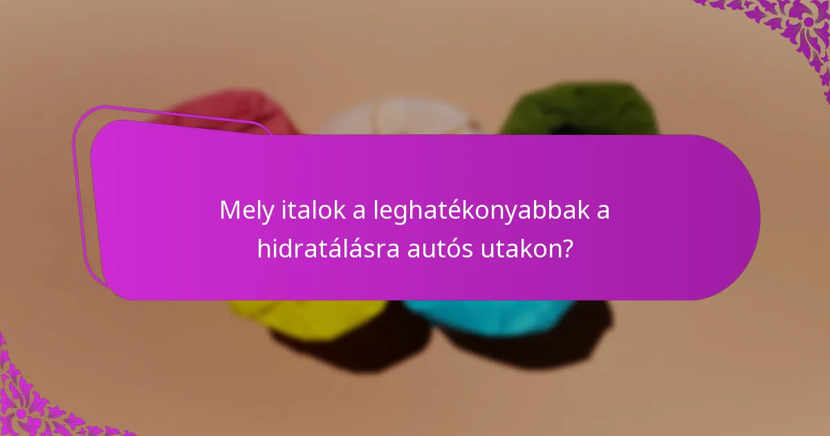 Mennyi vizet kell innod a székrekedés megelőzésére utazás során?